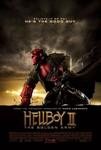 watch-Hellboy II  The Golden Army