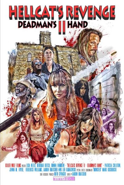 watch-Hellcat s Revenge II  Deadman s Hand