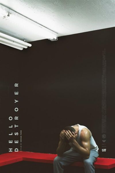 watch-Hello Destroyer
