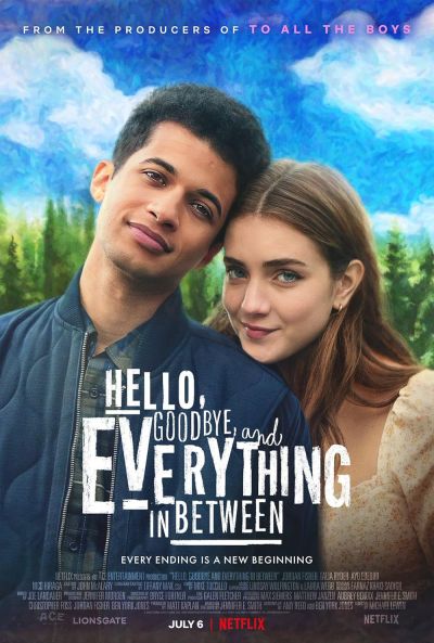 watch-Hello  Goodbye  and Everything in Between