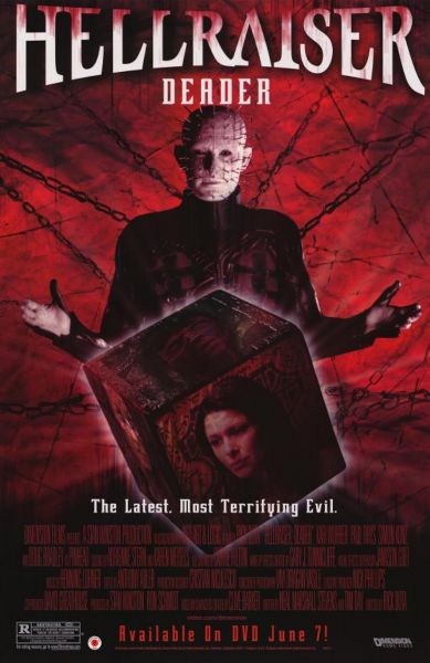 watch-Hellraiser  Deader
