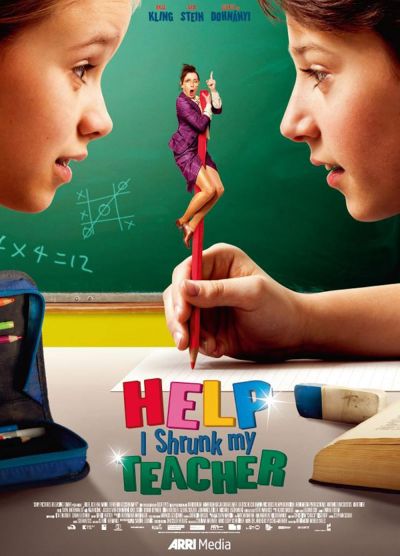 watch-Help  I Shrunk My Teacher