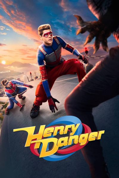 watch-Henry Danger