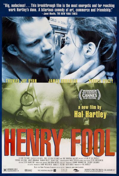 watch-Henry Fool