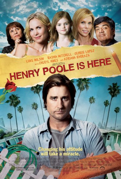 watch-Henry Poole Is Here