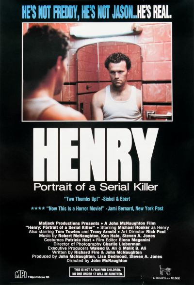 watch-Henry  Portrait of a Serial Killer