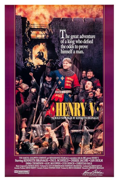watch-Henry V