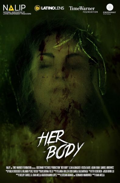 watch-Her Body