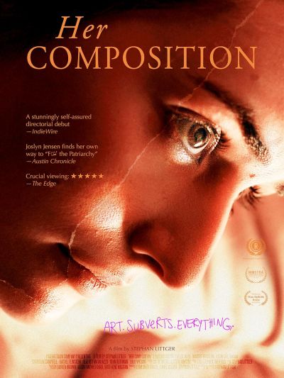watch-Her Composition