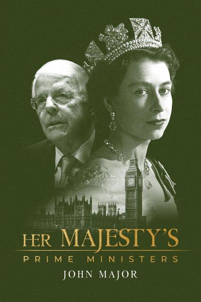 watch-Her Majesty s Prime Ministers  John Major