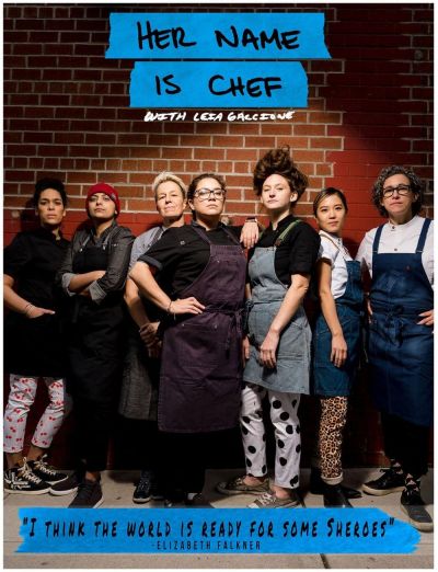 watch-Her Name Is Chef