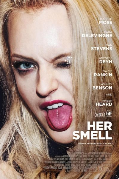 watch-Her Smell