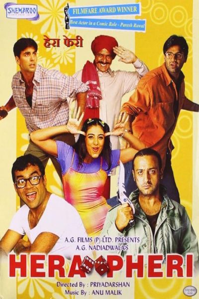 watch-Hera Pheri