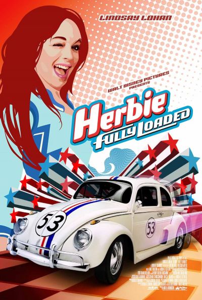 watch-Herbie Fully Loaded