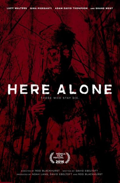 watch-Here Alone