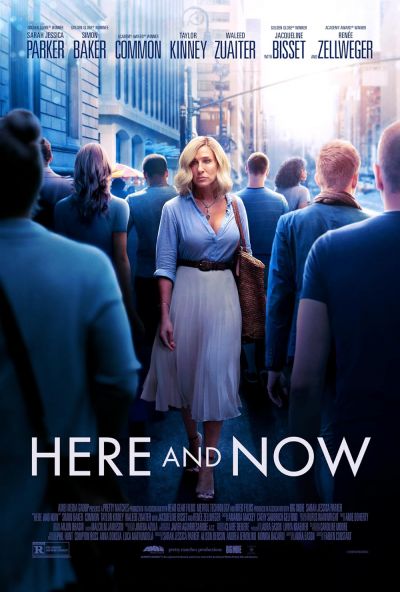 watch-Here and Now