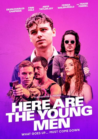 watch-Here Are the Young Men