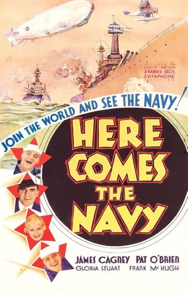 watch-Here Comes the Navy