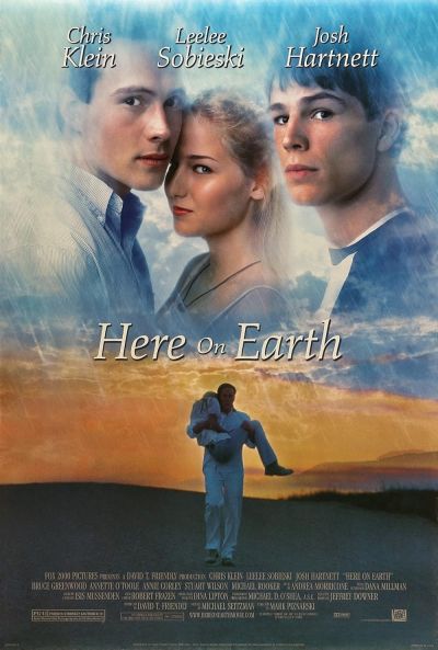 watch-Here on Earth