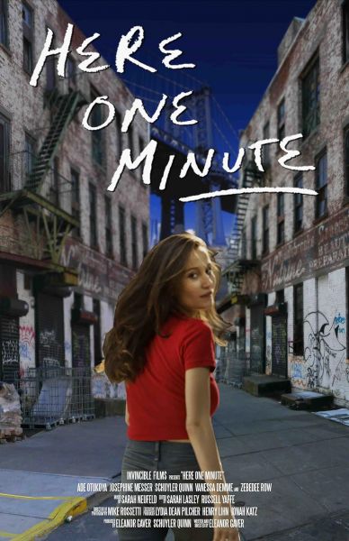 watch-Here One Minute