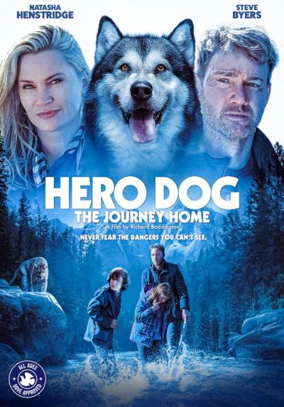 watch-Hero Dog  The Journey Home