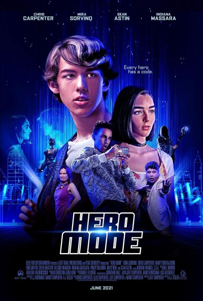 watch-Hero Mode