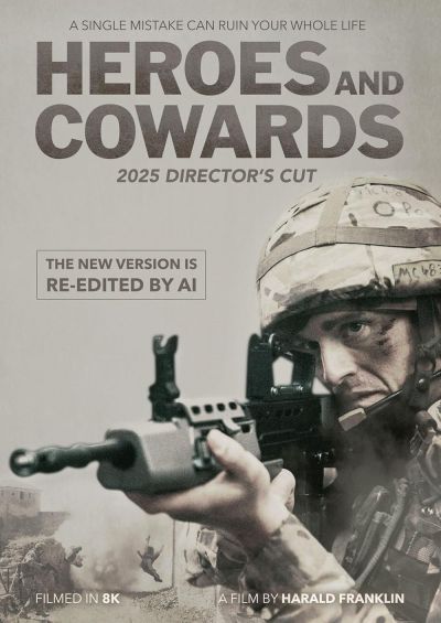 watch-Heroes and Cowards