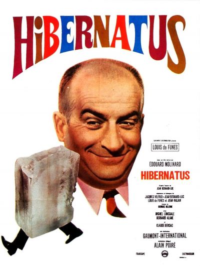 watch-Hibernatus