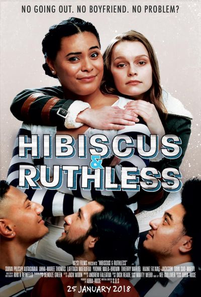 watch-Hibiscus   Ruthless