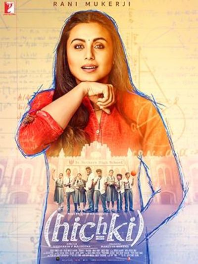 watch-Hichki