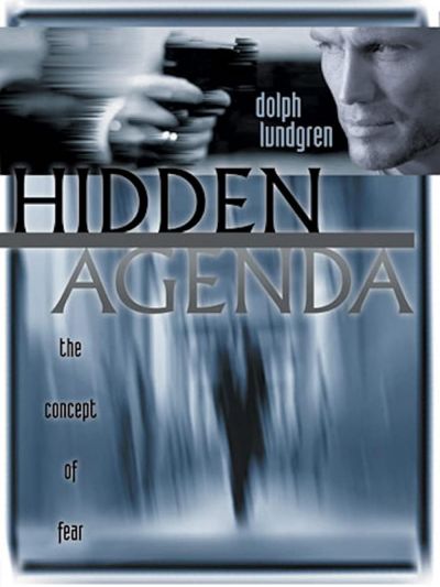 watch-Hidden Agenda