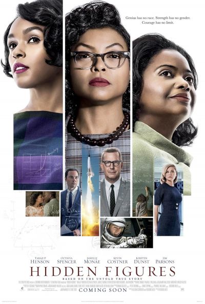 watch-Hidden Figures