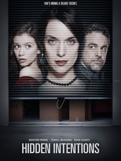 watch-Hidden Intentions