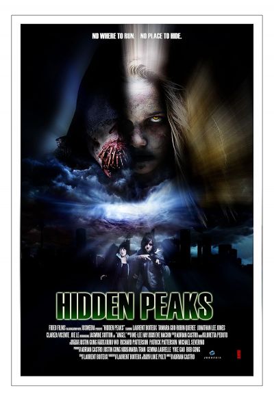 watch-Hidden Peaks