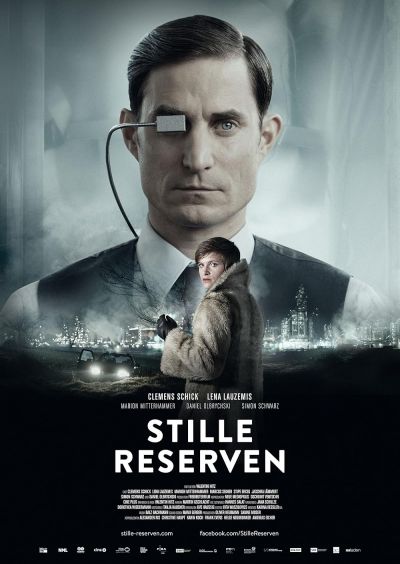 watch-Hidden Reserves