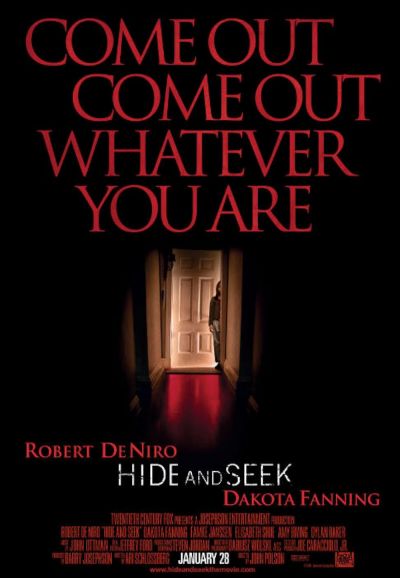watch-Hide and Seek