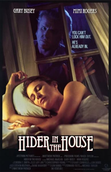 watch-Hider in the House