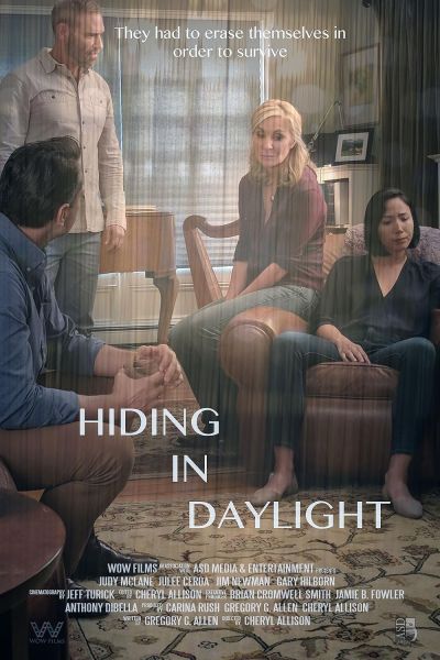 watch-Hiding in Daylight