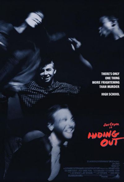 watch-Hiding Out
