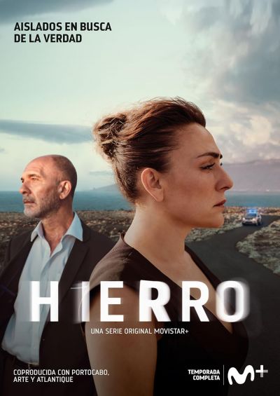 watch-Hierro