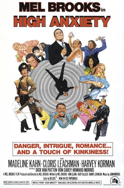 watch-High Anxiety