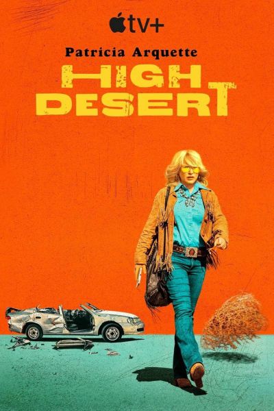watch-High Desert