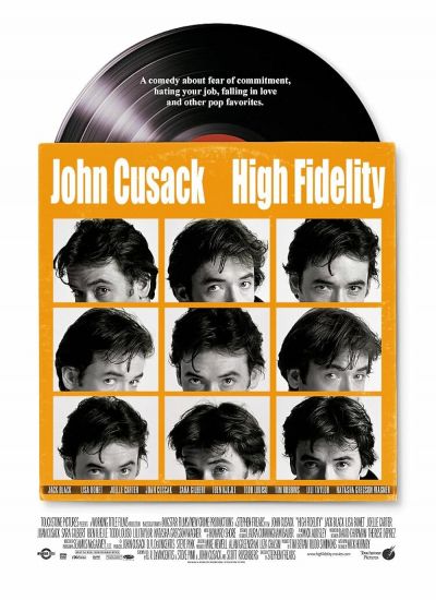 watch-High Fidelity