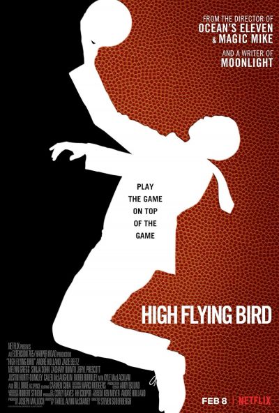 watch-High Flying Bird