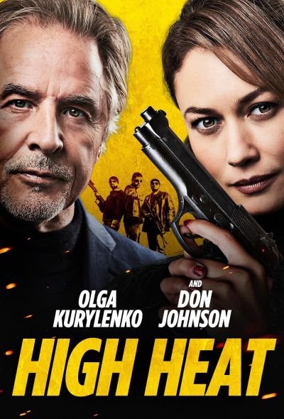 watch-High Heat