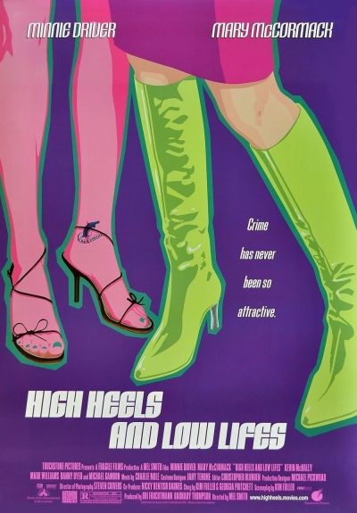 watch-High Heels and Low Lifes