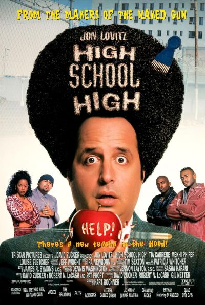 watch-High School High