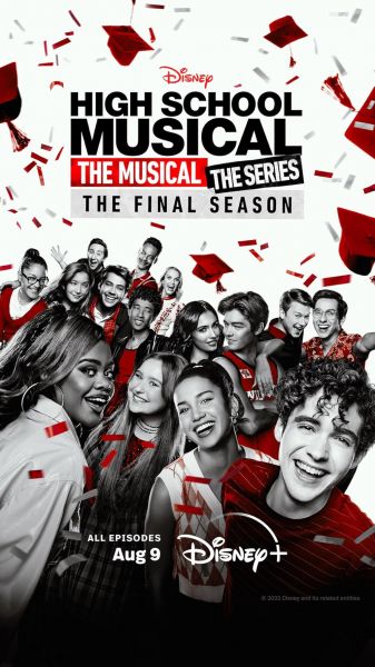 watch-High School Musical  The Musical  The Series