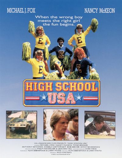 watch-High School U S A