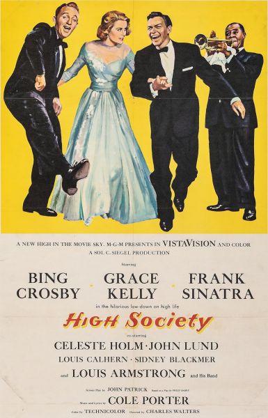 watch-High Society